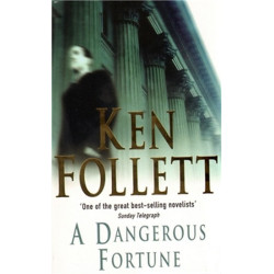 A Dangerous Fortune