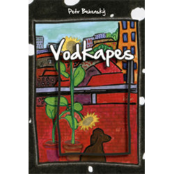 Vodkapes