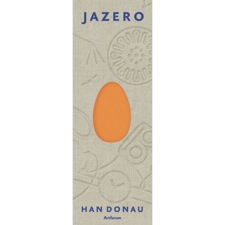 Jazero