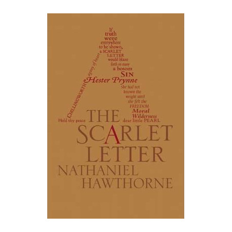 The Scarlet Letter