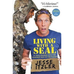 Living with a Seal : 31 Days Training wi