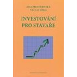 Investování pro stavaře