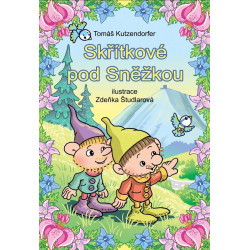 Skřítkové pod Sněžkou