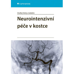 Neurointenzivní péče v kostce