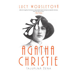 Agatha Christie - Velmi výjimečná žena