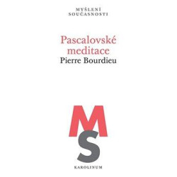 Pascalovské meditace