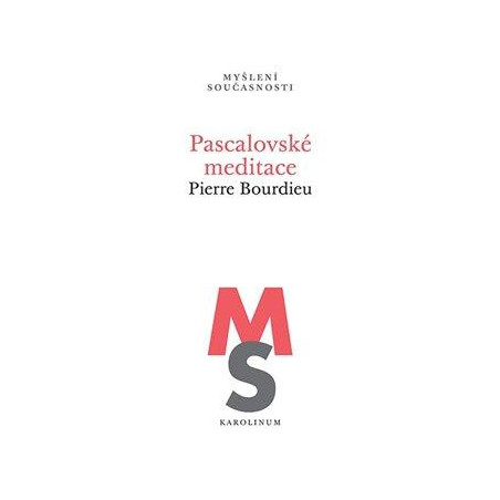 Pascalovské meditace