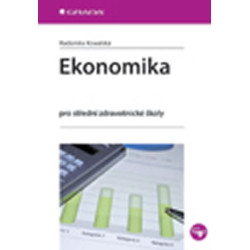 Ekonomika pro střední zdravotnické školy