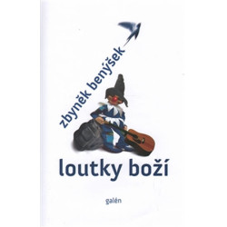 Loutky boží