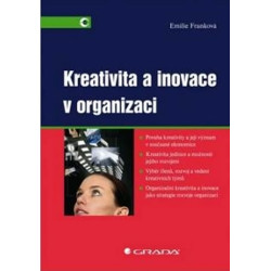 Kreativita a inovace v organizaci