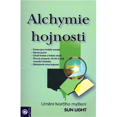 Alchymie hojnosti