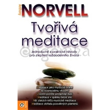 Tvořivá meditace
