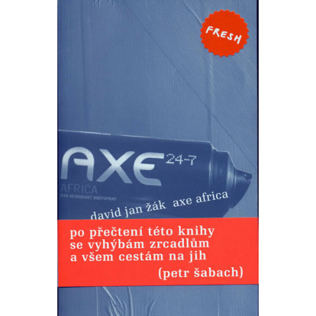 Axe Africa