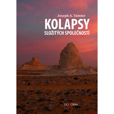 Kolapsy složitých společností