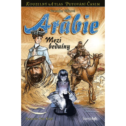 Arábie - Mezi beduíny
