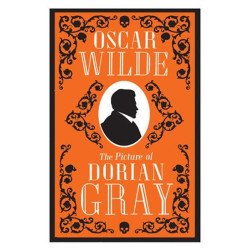 The Picture of Dorian Gray