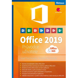 Office 2019 - Průvodce uživatele