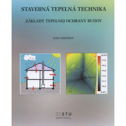 Stavebná tepelná technika