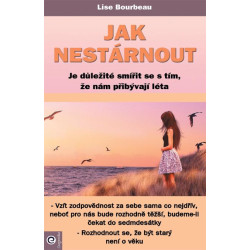 Jak nestárnout