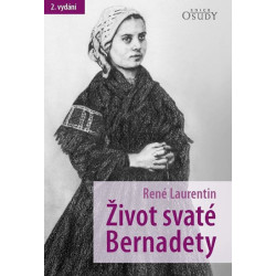 Život svaté Bernadety