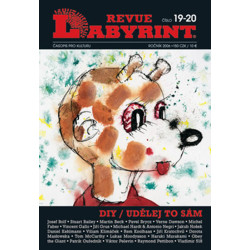 Labyrint Revue Diy/Udělej to sám
