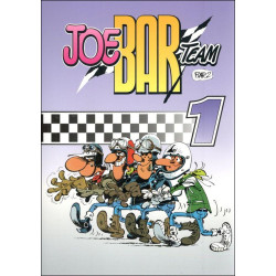 JoeBarTeam 1
