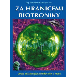 Za hranicemi biotroniky
