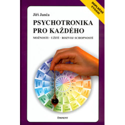 Psychotronika pro každého