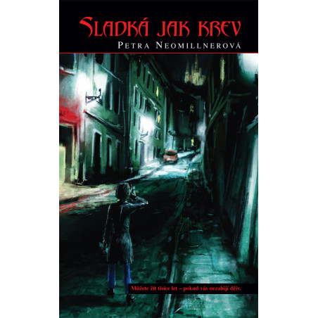 Sladká jak krev