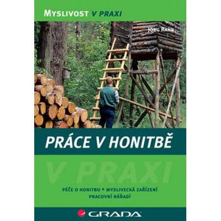 Práce v honitbě