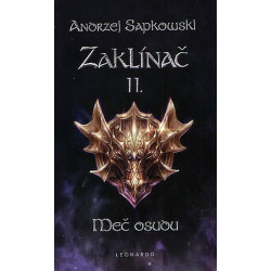 Zaklínač II. - Meč osudu