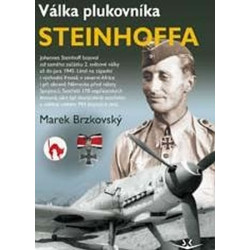 Válka plukovníka Steinhoffa