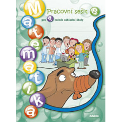 Matematika 4. roč. ZŠ - pracovní sešit