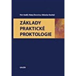 Základy praktické proktologie