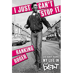 I Just Can´t Stop It : My Life in the Be