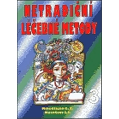 Netradiční léčebné metody 3.