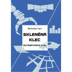 Skleněná klec