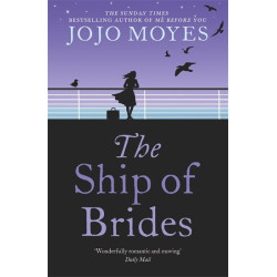 The Ship Full of Brides