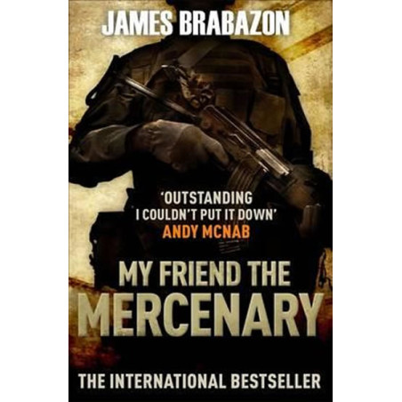 My Friend the Mercenary