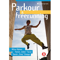 Parkour a freerunning
