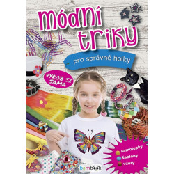 Módní triky pro správné holky