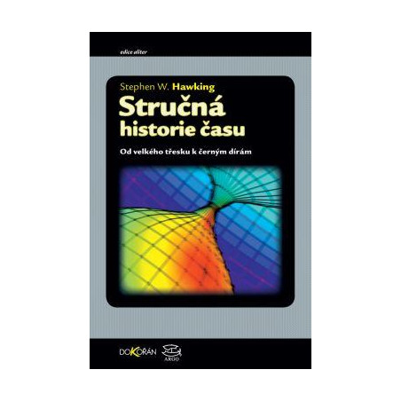 Stručná historie času
