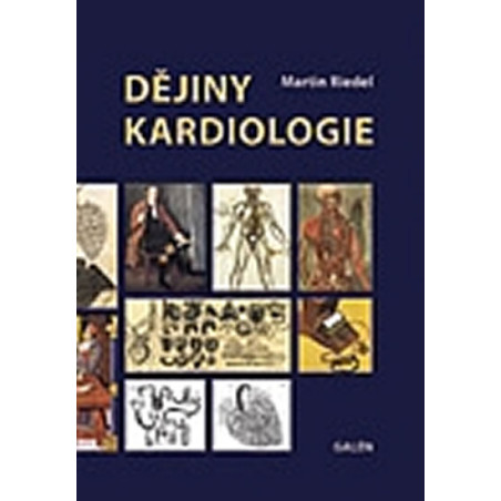 Dějiny kardiologie