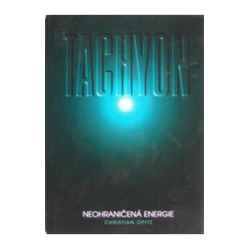 Tachyon - Neohraničená energie