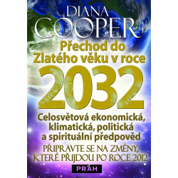 Přechod do Zlatého věku v roce 2032