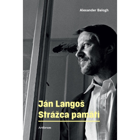 Ján Langoš. Strážca pamäti