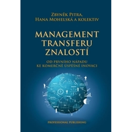 Management transferu znalostí