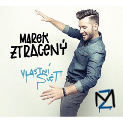 Vlastní svět - CD