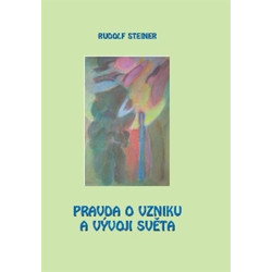 Pravda o vzniku a vývoji světa