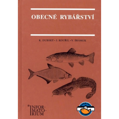 Obecné rybářství